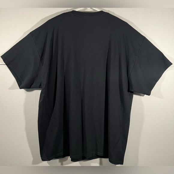 Notorious Biggie Smalls B.I.G. Black “It was all a dream”Rap Tee Tshirt Sz 2XL - Picture 5 of 9